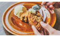 【定期便】〈3ヵ月定期便〉BASE&nbsp;BREAD&nbsp;2種セット(ミニ食パン&nbsp;レーズン・さつまいも)　&nbsp;B35000017【11100-2273】