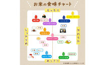 【3か月定期便】佐渡島産&nbsp;新之助&nbsp;白米2Kg&nbsp;令和7年産