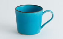 【瑞光窯-ZUIKOU-】カップ&ソーサー&nbsp;ペアセット(ターコイズブルー/青)［&nbsp;京都&nbsp;京焼&nbsp;陶磁器&nbsp;清水焼&nbsp;窯元&nbsp;マグカップ&nbsp;コーヒーカップ&nbsp;180ml&nbsp;適量サイズ&nbsp;おしゃれ&nbsp;人気&nbsp;おすすめ&nbsp;食器&nbsp;うつわ&nbsp;陶器&nbsp;お取り寄せ&nbsp;通販&nbsp;送料無料&nbsp;ふるさと納税&nbsp;］