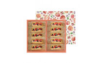 ＜シーキューブ＞ベリーウィッチ　10個入　CBW-21