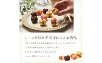 ＜シーキューブ＞サクッチ・ホロッチ　21個入　CSC-21RC