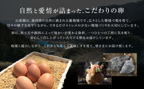 山恵園のたまご&nbsp;（赤玉15個＋白玉15個）