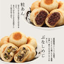 いろは堂&nbsp;おやき12個詰合せ&nbsp;長野&nbsp;信州&nbsp;レンジ&nbsp;6種&nbsp;老舗【2026年11月発送予定】