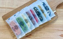 久遠チョコレート&nbsp;テリーヌ8枚入&nbsp;ランダムBOX