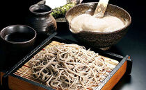 長野粉碾屋とろろそば360g×20入