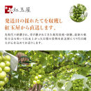★&nbsp;紅玉屋&nbsp;長野市産大粒シャインマスカット1房（約450g～800g）【2026年9月上旬頃より順次発送】&nbsp;|&nbsp;&nbsp;シャインマスカット&nbsp;ぶどう&nbsp;フルーツ&nbsp;果物&nbsp;国産&nbsp;人気&nbsp;おすすめ&nbsp;ギフト&nbsp;プレゼント&nbsp;送料無料&nbsp;長野県&nbsp;長野市&nbsp;信州&nbsp;信濃&nbsp;ふるさと納税