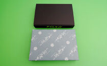 信州戸隠産半なまそば詰合せ　６人前　つゆ・七味付