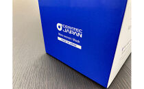 高性能不織布マスク【個包装50枚1箱】