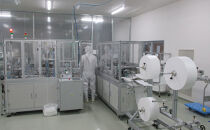 高性能不織布マスク【個包装50枚1箱】