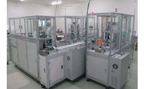 高性能不織布マスク【個包装50枚1箱】