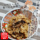 信州&nbsp;おこわ3種詰め合わせ（美包）