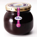 長野市産「森の宝石箱」ブルーベリージャム300g×2種セット