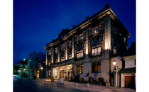 THE&nbsp;FUJIYA&nbsp;GOHONJIN&nbsp;ディナーコース&nbsp;ペアお食事券