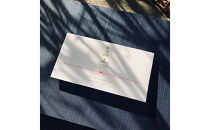 THE&nbsp;FUJIYA&nbsp;GOHONJIN&nbsp;ディナーコース&nbsp;ペアお食事券