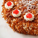 最高級洋菓子&nbsp;シュヴァルツベルダーキルシュトルテ20cm