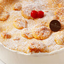 最高級洋菓子フロッケンザーネトルテ20cm