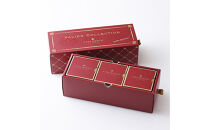 ケーゼザーネトルテ&nbsp;レアチーズケーキ&nbsp;おひとり様サイズ（7cm）×3個