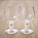 ぴよワイングラス　《1個》