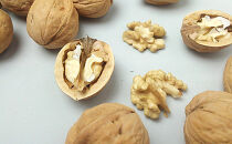 信州長野　菓子生くるみ　むきタイプ１００ｇｘ３袋