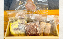 手軽に信州肉お楽しみ詰め合わせ（8種入り）