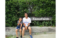 長野市産&nbsp;クイーンニーナ&nbsp;【秀品】2房