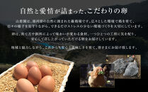 山恵園のたまご（赤玉30個＋白玉30個）