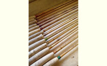 横田バンブーフライロッド&nbsp;M70&nbsp;&nbsp;&nbsp;#3/4&nbsp;釣り&nbsp;釣り竿&nbsp;釣り道具