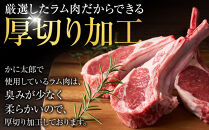 骨付き&nbsp;ラムチョップ　500ｇ（骨付きラムロース肉）タレ付き&nbsp;バーベキューBBQ&nbsp;網焼き&nbsp;焼肉&nbsp;羊肉&nbsp;【&nbsp;肉&nbsp;ジンギスカン&nbsp;ラムチョップ&nbsp;ラム肉&nbsp;羊肉&nbsp;お楽しみ&nbsp;たれ&nbsp;小分け&nbsp;冷凍&nbsp;お取り寄せ&nbsp;旭川市&nbsp;北海道ふるさと納税&nbsp;北海道&nbsp;旭川市&nbsp;簡単調理&nbsp;焼肉&nbsp;】&nbsp;_05676