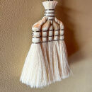 国産サイザル箒&nbsp;長柄5玉&nbsp;室内用