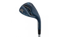 【ロフト角58°】ゴルフクラブ&nbsp;ドルフィンウェッジ&nbsp;DW-125Gミッドナイトブルー&nbsp;セミグースネック&nbsp;メンズ&nbsp;キャスコ&nbsp;kasco