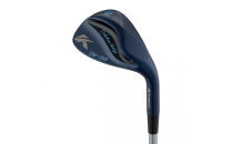 【ロフト角60°】ゴルフクラブ&nbsp;ドルフィンウェッジ&nbsp;DW-125Gミッドナイトブルー&nbsp;セミグースネック&nbsp;メンズ&nbsp;キャスコ&nbsp;kasco