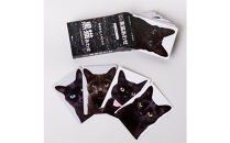 難易度MAXのツンデレ仕様！黒猫あわせ