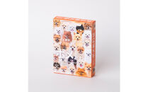 もふもふポメラニアンが大集合！ポメあわせ