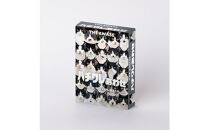 黒猫あわせ＆ハチワレあわせセット