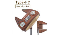ゴルフパター&nbsp;9/9STRAP&nbsp;ホーンセンター&nbsp;36インチ&nbsp;（TypeーHC）キャスコ&nbsp;kasco&nbsp;2026年モデル