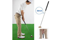 ゴルフパター&nbsp;9/9STRAP&nbsp;ホーンセンター&nbsp;36インチ&nbsp;（TypeーHC）キャスコ&nbsp;kasco&nbsp;2026年モデル