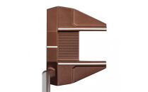 ゴルフパター&nbsp;9/9STRAP&nbsp;ホーンヒール&nbsp;36インチ&nbsp;（TypeーHH）キャスコ&nbsp;kasco&nbsp;2026年モデル