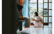 うみの図書館　宿泊券&nbsp;5000円分