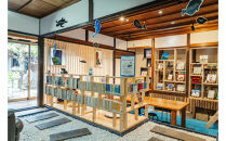 うみの図書館　宿泊券&nbsp;5000円分