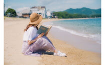 うみの図書館　宿泊券&nbsp;5000円分