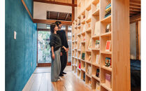 うみの図書館　宿泊券&nbsp;10000円分