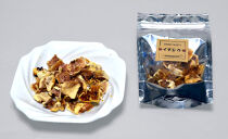 自然な味わい&nbsp;国産&nbsp;ドライフルーツ&nbsp;イチゴ&nbsp;・&nbsp;イチジク&nbsp;各3袋&nbsp;セット&nbsp;ピヨにゃんファーム