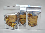 自然な味わい&nbsp;国産&nbsp;ドライフルーツ&nbsp;イチゴ&nbsp;・&nbsp;イチジク&nbsp;各3袋&nbsp;セット&nbsp;ピヨにゃんファーム