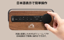 Victor&nbsp;ポータブルワイヤレススピ－カー&nbsp;SP-WS10BT