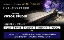 【ピアノブラック】Victor&nbsp;ワイヤレスイヤホン&nbsp;HA-FW5000T