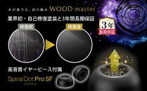 【ピアノブラック】Victor&nbsp;ワイヤレスイヤホン&nbsp;HA-FW5000T