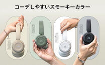 【ベージュ】Victor&nbsp;ワイヤレスヘッドホン&nbsp;HA-S60W