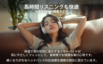 【カーキ】Victor&nbsp;ワイヤレスヘッドホン&nbsp;HA-S60W