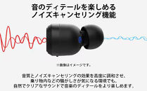 【ブロンズ】Victor&nbsp;完全ワイヤレスイヤホン&nbsp;HA‐FX150T