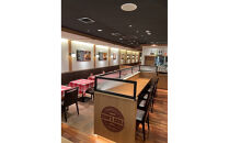 ジョンズグリル　横浜ジョイナス店お食事券1万円分